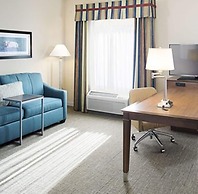 Hampton Inn & Suites Mansfield