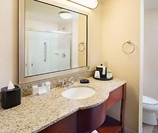 Hampton Inn & Suites Mansfield