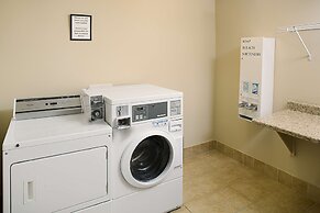 Hampton Inn & Suites Mansfield