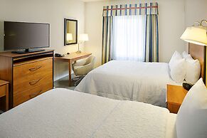 Hampton Inn & Suites Mansfield