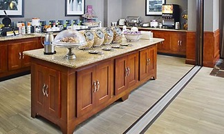 Hampton Inn & Suites Mansfield