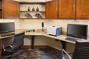 Hampton Inn & Suites Mansfield