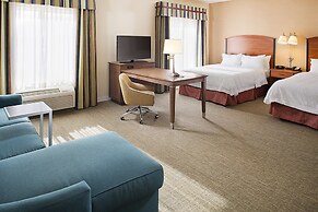 Hampton Inn & Suites Mansfield
