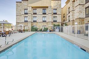 Hampton Inn & Suites Mansfield