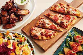 Holiday Inn Baton Rouge College Drive I-10 by IHG