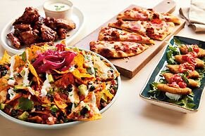 Holiday Inn Baton Rouge College Drive I-10 by IHG