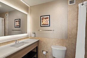 Holiday Inn Baton Rouge College Drive I-10 by IHG