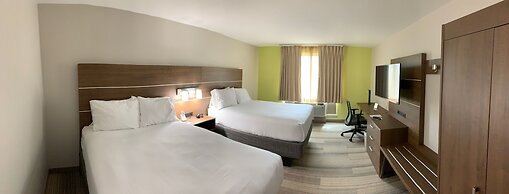 Holiday Inn Express Hotel & Suites Memphis/Germantown by IHG