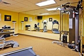 Holiday Inn Express Hotel & Suites Memphis/Germantown by IHG