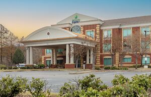 Holiday Inn Express Hotel & Suites Memphis/Germantown by IHG