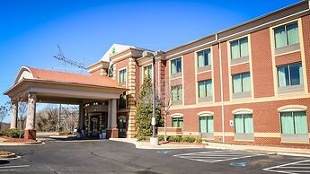 Holiday Inn Express Hotel & Suites Memphis/Germantown by IHG