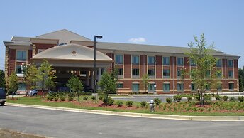 Holiday Inn Express Hotel & Suites Memphis/Germantown by IHG