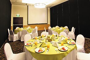 Fiesta Inn Coatzacoalcos