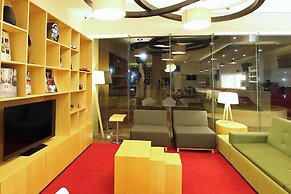 Fiesta Inn Coatzacoalcos