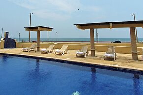 Fiesta Inn Coatzacoalcos