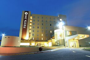 Fiesta Inn Coatzacoalcos