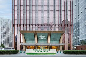 Fairmont Beijing