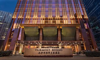 Fairmont Beijing
