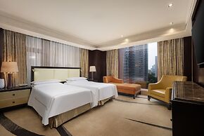 Fairmont Beijing