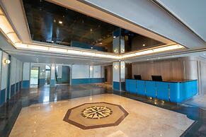 Best Western Matter Tiwanon Hotel