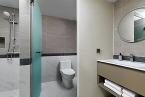 Best Western Matter Tiwanon Hotel