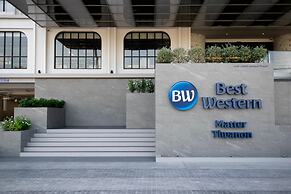 Best Western Matter Tiwanon Hotel