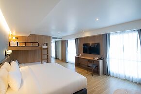 Best Western Matter Tiwanon Hotel