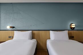Best Western Matter Tiwanon Hotel