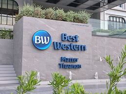 Best Western Matter Tiwanon Hotel