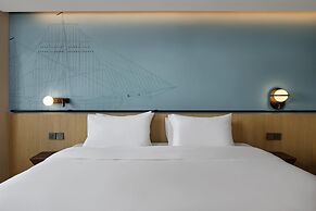 Best Western Matter Tiwanon Hotel