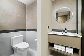 Best Western Matter Tiwanon Hotel