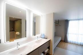 Best Western Matter Tiwanon Hotel