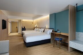 Best Western Matter Tiwanon Hotel