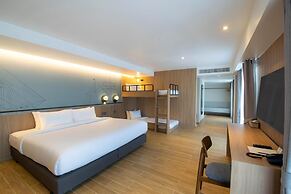 Best Western Matter Tiwanon Hotel