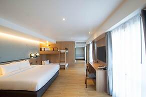 Best Western Matter Tiwanon Hotel
