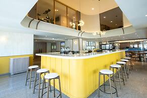 Best Western Matter Tiwanon Hotel
