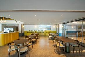 Best Western Matter Tiwanon Hotel