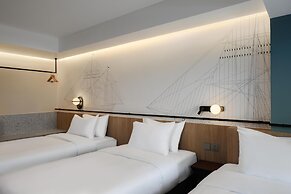 Best Western Matter Tiwanon Hotel