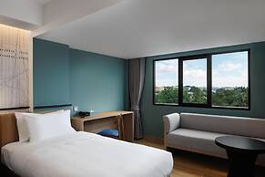 Best Western Matter Tiwanon Hotel