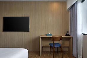 Best Western Matter Tiwanon Hotel