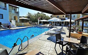 Ledra Maleme Hotel