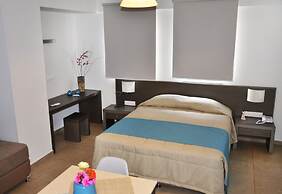 Ledra Maleme Hotel