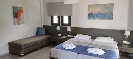 Ledra Maleme Hotel
