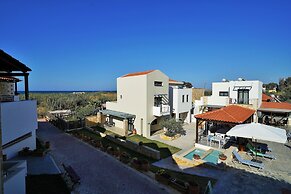 Ledra Maleme Hotel