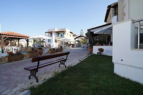 Ledra Maleme Hotel