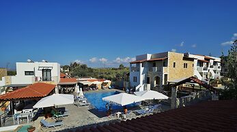 Ledra Maleme Hotel