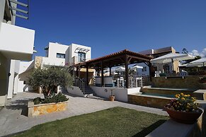 Ledra Maleme Hotel