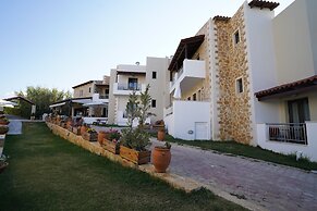 Ledra Maleme Hotel