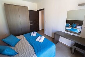Ledra Maleme Hotel