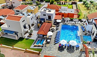 Ledra Maleme Hotel